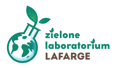 Zielone Laboratorium Lafarge